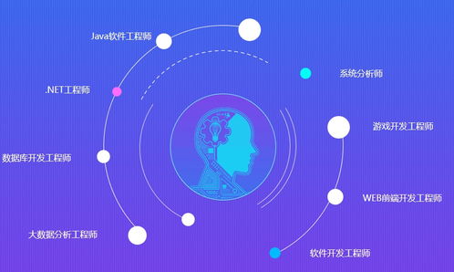 計算機(jī)培訓(xùn)專業(yè)解析 網(wǎng)絡(luò)與信息安全與軟件開發(fā)的雙翼發(fā)展