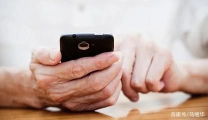 智慧科技的逆向設計 以更智能破解銀發族群的數字鴻溝